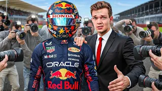 ¡Sobreviví 24 HORAS con un Piloto de F1!