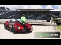 2019 Sundowner 2186SGM Toy Hauler - Ocala Trailer