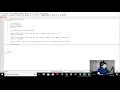 Pseudocode Example 1 Basic Addition Notepad