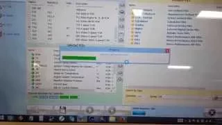 How to Update EFILIVE AutoCal Firmware and Configuration