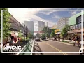 Iron District plans in Uptown take big step forward