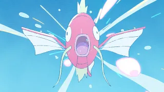 【POKÉTOON】รออีกหน่อยนะ! คอยคิง
