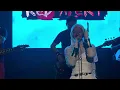 MUSE - HUSH (BAND COVER) Live By Red Alert