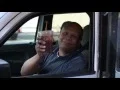 Paying at the Drive-Thru