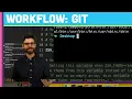 Workflow Git