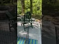 Site KOA Travelers Rest SC One of the premium full hook up sites Very nice
