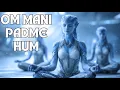 Download Lagu OM MANI PADME HUM | ARCTURIAN SONG #healingmusic #arcturian   #omani #mantrachanting