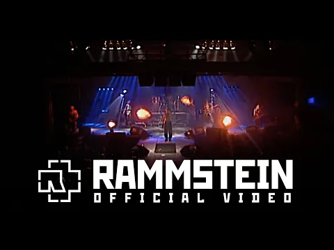 Download MP3 Rammstein - Rammstein (Official Video)