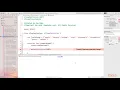 Troubleshooting with Xcode LLDB Area packtpub com