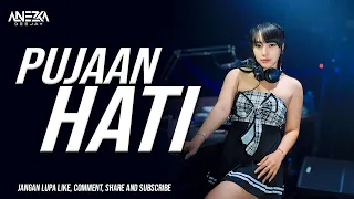 dj funkot mengapa kau tak membalas cintaku kangen band pujaan hati cover by dj anezka