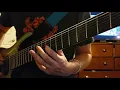 Protest the Hero - Soliloquy [GUITAR COVER]