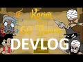 Making a game in java Karim and the sixty thieves devlog