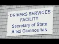 Illinois Secretary of State facilities switching to appointment only