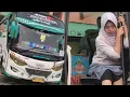 Download Lagu Gokil Abiss Naik Bus Telolet Basuri SMK KBM Bekasi Otewew LDKS Cicadas Camping Ground Sumedang