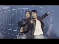 Download Lagu KAI \u0026 SEHUN performing ‘On Me’ at KAION Encore in Seoul Day 3