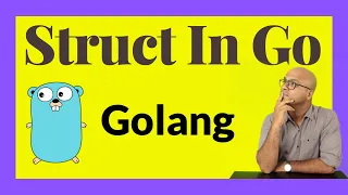 Struct In Go Golang