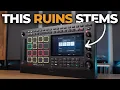 Lagu MPC Pro Stems: Great Update, One Big Problem