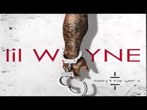 Download MP3 Lil Wayne - CoCo [Official Audio] | [Sorry For The Wait 2]