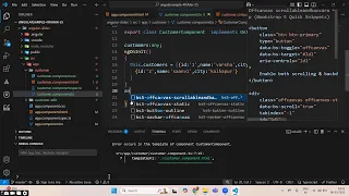 Create simple and dynamic routes in angular 19