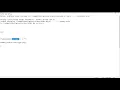 Warning Cannot modify header information - headers already sent by output started at C