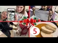 VLOGMAS #5, 2025 | MamaVlog#690 | Máma v Německu