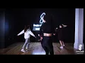 Go All Night ft. Jennifer Hudson - Gorgon City | Abady Alzahrani Choreography | HOUSE OF EIGHTS