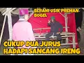 Lagu Dang rajo datangi dukun sancang ireng guru preman bogel tompel | dang rajo terbaru