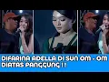 Download Lagu DIFARINA AUTO KAPOK 😭 Difarina Indra Adella Di cium fans,Untung bisa Gini !!