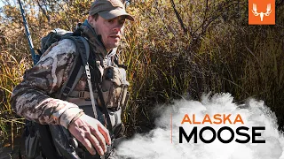 MeatEater Season 9 | Alaska Moose: The Guide Life Ep. 10
