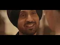 Diljit Dosanjh: LUNA (Official Video) Intense | Arjan Dhillon | MoonChild Era