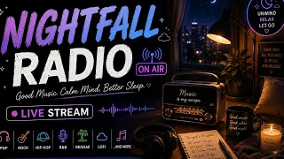Songs to Sooth Your Heart 🎶 Live Stream