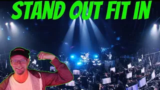 Download One OK Rock - Stand Out Fit In ** FIRST TIME REACTION ** MP3