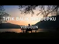 Download Lagu lirik lagu \