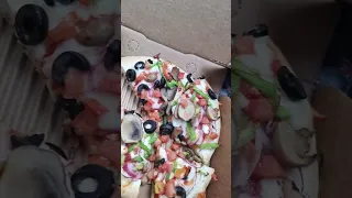 Maestro Pizza Maestropizza الهم صلي وسلم على نبينا محمد 