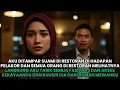 Download Lagu SUAMI MENAMPARKU DI DEPAN PELAKOR DI RESTORAN - KU TARIK SEMUA FASILITAS DAN KUUSIR DIA DARI RUMAH