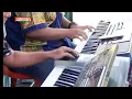 Download Lagu Bikin Mewek Rindu Di Sayang Adiak[Improv] Duo Keyboardist Dharmasraya