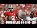 Brian Hartline Ohio State Highlights