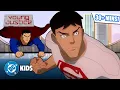 Download Lagu BEST of Superboy! 💥 | Young Justice Season 1 | #KidsCartoons @dckids