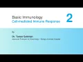 Download Lagu Basic Immunology - Cell-mediated Immune Response Part 2