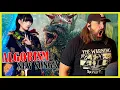 Download Lagu MOMOZILLA HAS ARRIVED!! | BABYMETAL - Algorism | REACTION