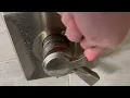 Delta Faucet Dryden 17 Series Dual Function Shower Handle Valve Trim Kit Review THEY DID IT AGAIN