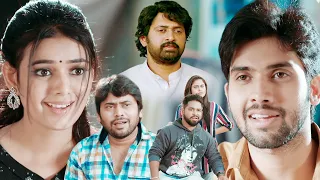 Chalo Premiddaam Telugu Full Movie Part 3 | Sai Ronak | Neha Solanki | Suresh Seker Repale