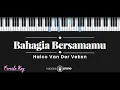 Download Lagu Bahagia Bersamamu - Haico (KARAOKE PIANO - FEMALE KEY)