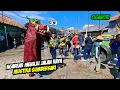 Lagu PAGELARAN KUDA LUMPING MUSTIKA SUMBERSARI‼️DI CIGANITRI KOTA BANDUNG💥