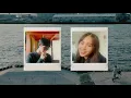 Asch - Umami ft. Clara Benin (Official Visualizer)