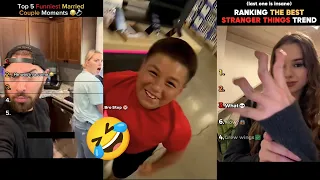 Ranking Funniest Internet Videos! Compilation 🤣 2026 Part 3