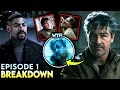 LANTERNS Episode 1 Breakdown Review Ending Explained