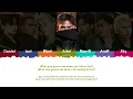 ALPHA - BURN IT DOWN [Color Coded Lyrics]
