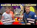 Lagu JAYSON SHAW vs SKYLER WOODWARD - 2016 Derby City Classic Bigfoot 10-Ball Challenge