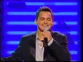 Esta Vida - Jorge CeledÃ³n y el Mariachi Vargas - Latin Grammy Huston TX